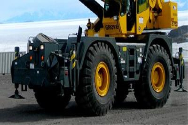 Global Wheel (Pty) Ltd