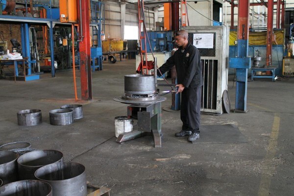 Global Wheel (Pty) Ltd