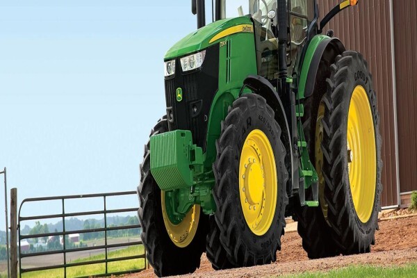 Global Wheel (Pty) Ltd