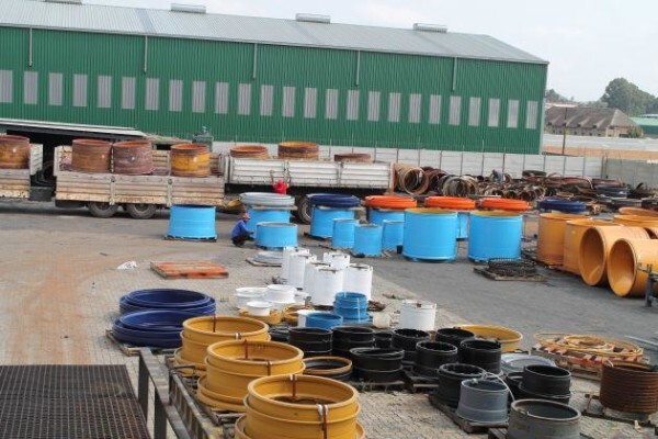 Global Wheel (Pty) Ltd