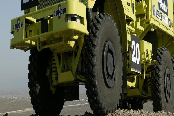 Global Wheel (Pty) Ltd