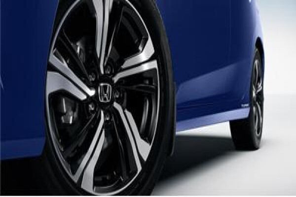 Global Wheel (Pty) Ltd