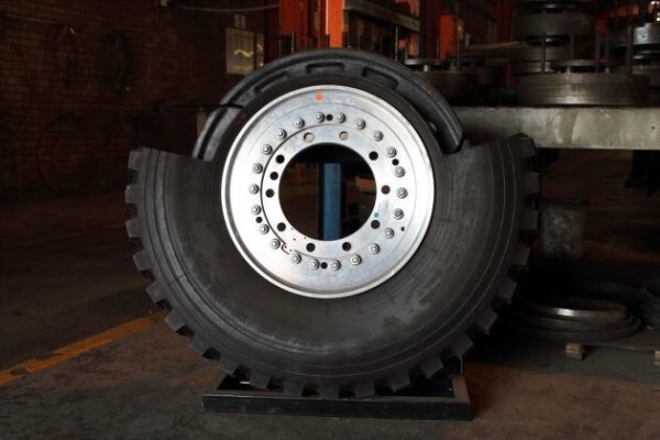 Global Wheel (Pty) Ltd
