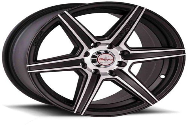 Racing Hart Concepts (Pty) Ltd