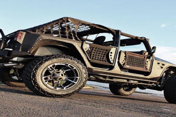 Racing Hart Concepts (Pty) Ltd