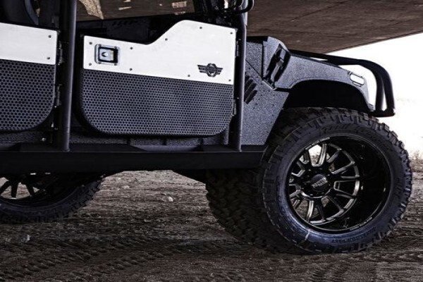 Racing Hart Concepts (Pty) Ltd