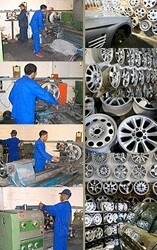 Wheel Service Centre