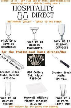 Hospitality Direct