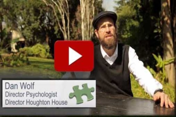 Houghton House Drug Rehab