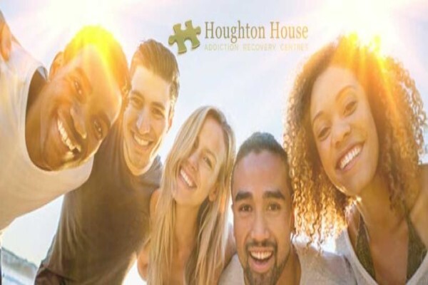 Houghton House Drug Rehab