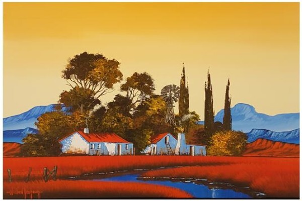House Of Art