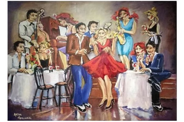 House Of Art