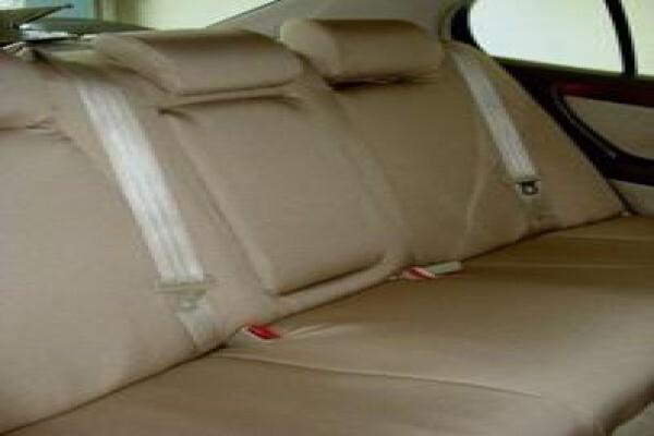 House Of Henry Seat Covers