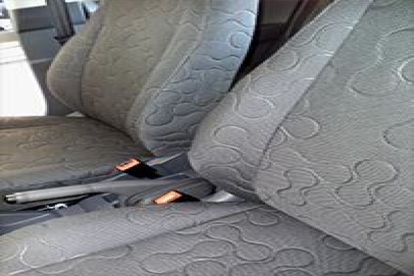 House Of Henry Seat Covers
