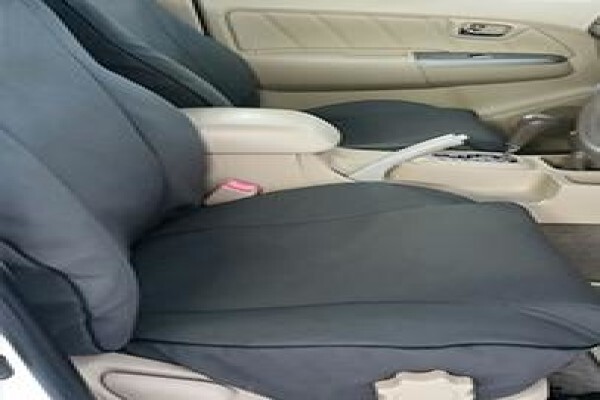 House Of Henry Seat Covers