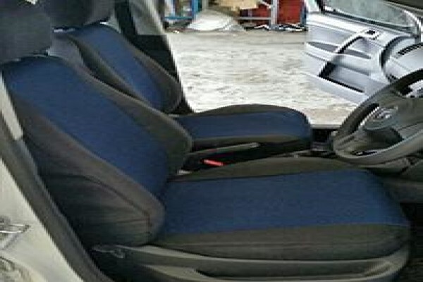 House Of Henry Seat Covers