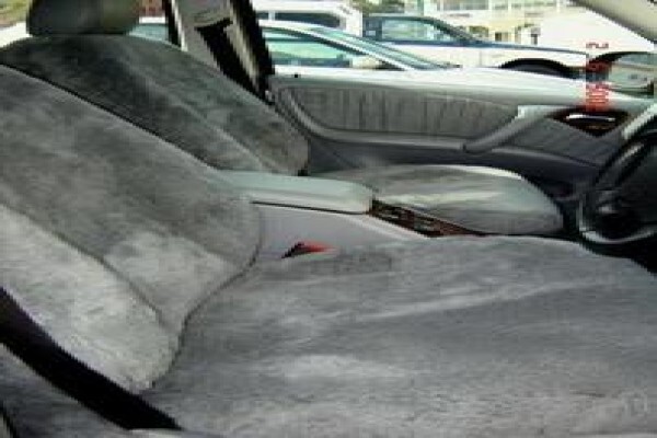 House Of Henry Seat Covers