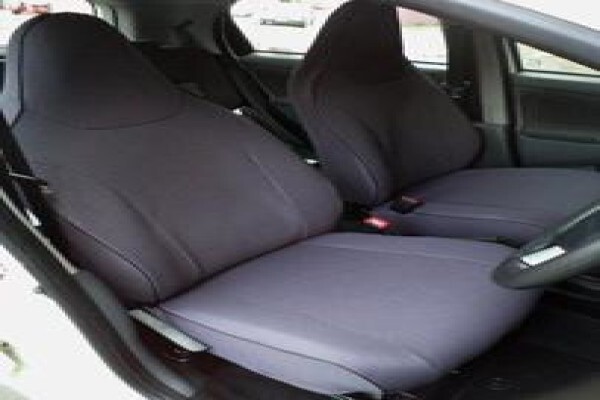 House Of Henry Seat Covers