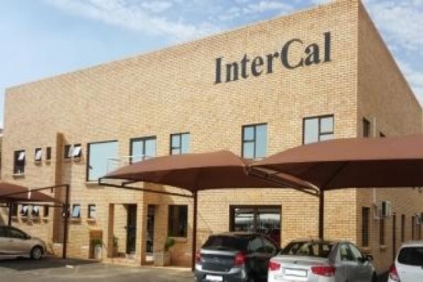Intercal