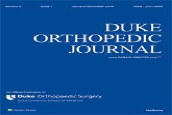 International Journal Of Shoulder Surgery