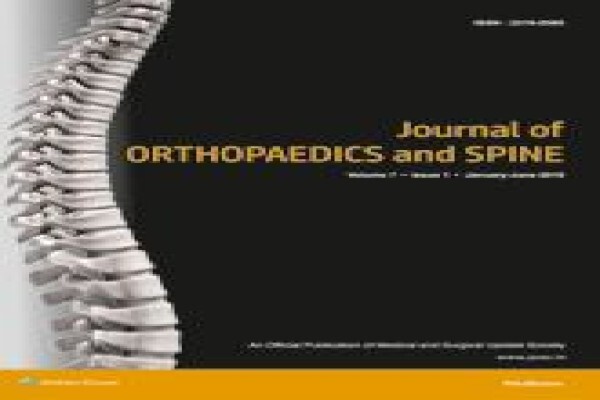 International Journal Of Shoulder Surgery