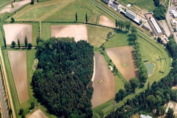 International Racing Bureau