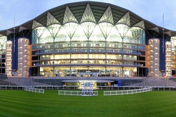 International Racing Bureau