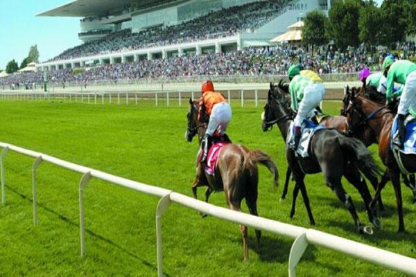 International Racing Bureau