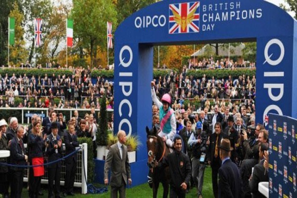 International Racing Bureau