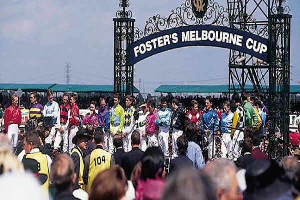 International Racing Bureau