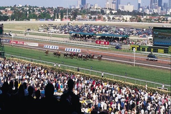 International Racing Bureau