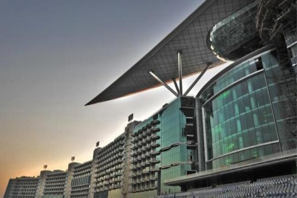 International Racing Bureau