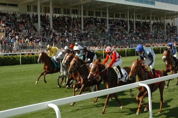International Racing Bureau