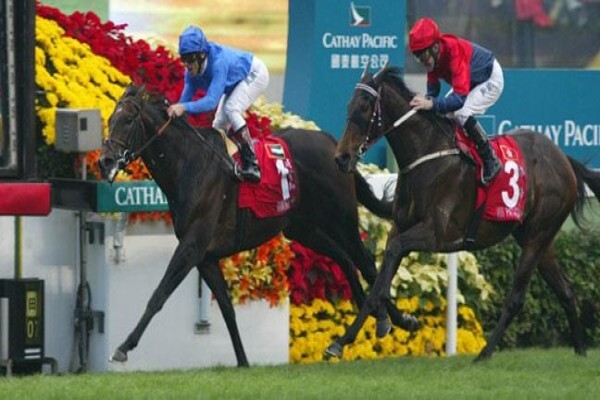 International Racing Bureau