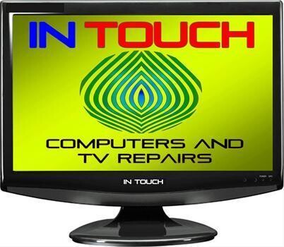 In Touch Computers & Tv Repairs