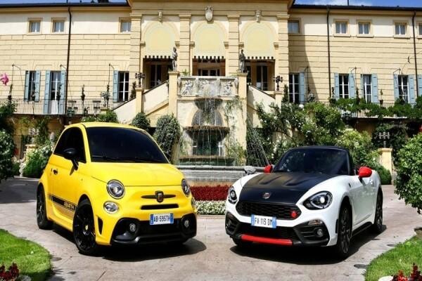 Investment Cars