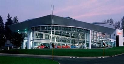 Investment Cars