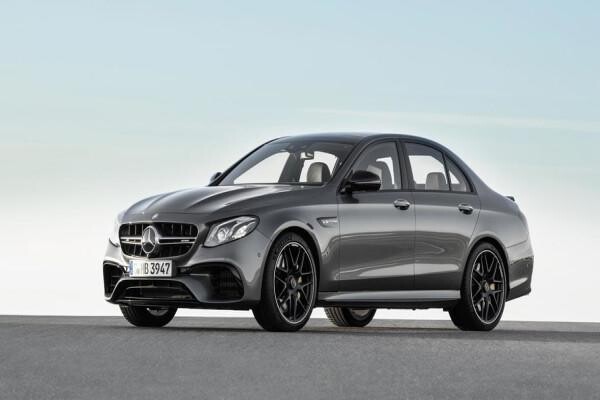 Investment Cars