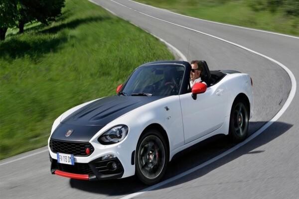 Investment Cars