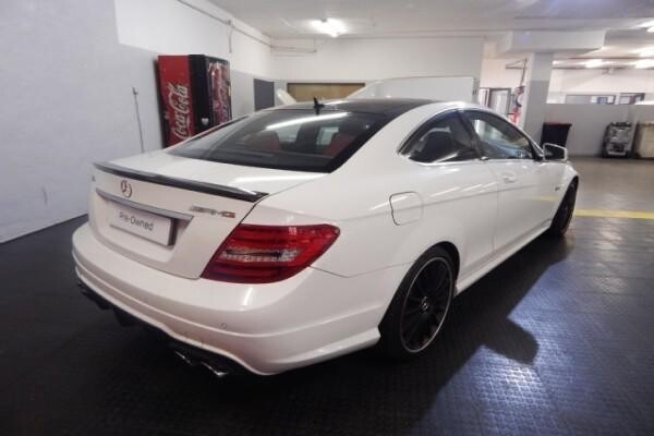 Investment Cars
