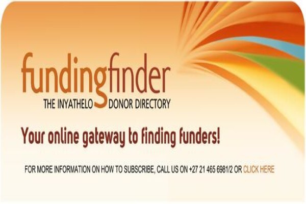 Inyathelo - The South African Institute For Advancement