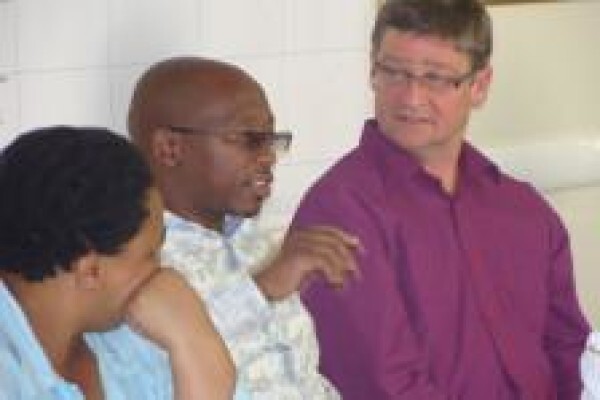 Inyathelo - The South African Institute For Advancement