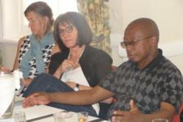 Inyathelo - The South African Institute For Advancement