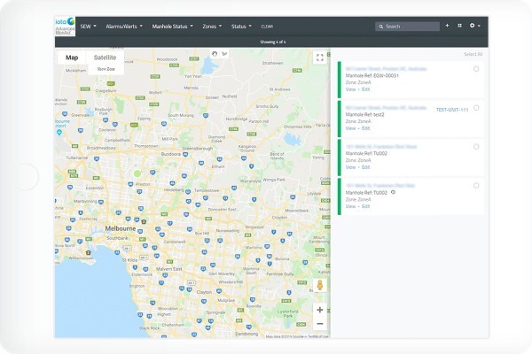 Iota Services