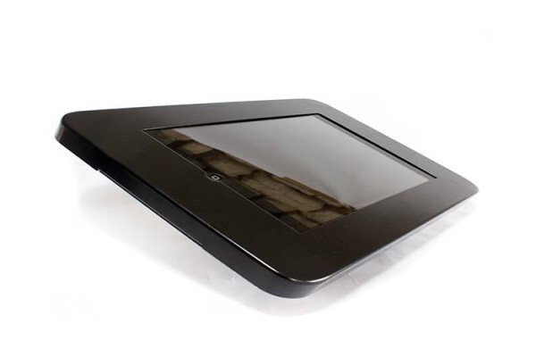 Ipad Kiosk