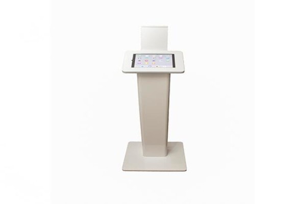 Ipad Kiosk