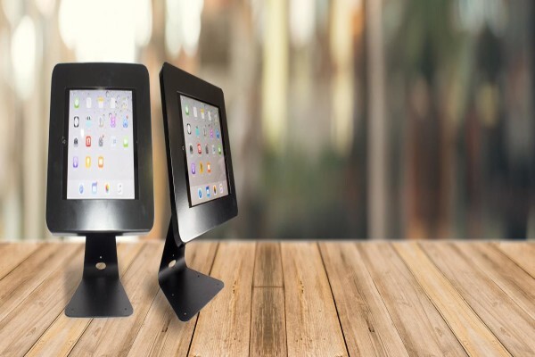 Ipad Kiosk