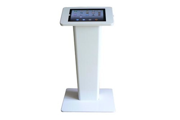 Ipad Kiosk