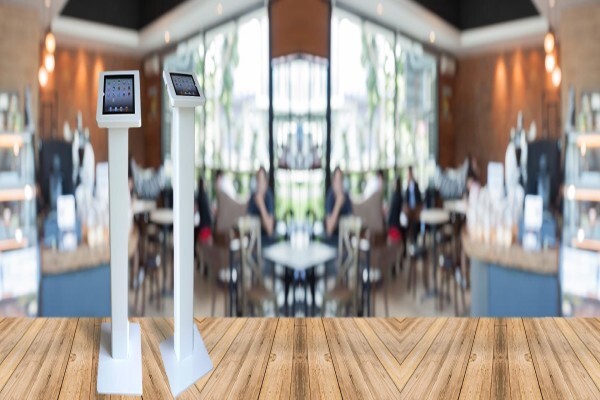 Ipad Kiosk