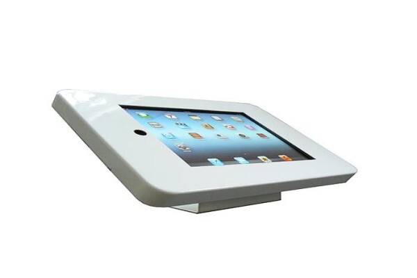 Ipad Kiosk